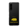 Slim Protection Case［ &UCHINOCO - Mini Pig ］