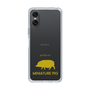 Slim Protection Case［ &UCHINOCO - Mini Pig ］