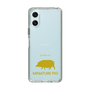 Slim Protection Case［ &UCHINOCO - Mini Pig ］