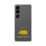 Slim Protection Case［ &UCHINOCO - Mini Pig ］