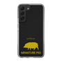 Slim Protection Case［ &UCHINOCO - Mini Pig ］