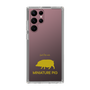 Slim Protection Case［ &UCHINOCO - Mini Pig ］