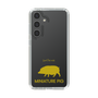 Slim Protection Case［ &UCHINOCO - Mini Pig ］