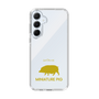 Slim Protection Case［ &UCHINOCO - Mini Pig ］