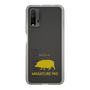 Slim Protection Case［ &UCHINOCO - Mini Pig ］