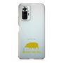 Slim Protection Case［ &UCHINOCO - Mini Pig ］