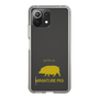 Slim Protection Case［ &UCHINOCO - Mini Pig ］