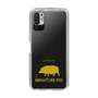 Slim Protection Case［ &UCHINOCO - Mini Pig ］