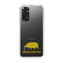 Slim Protection Case［ &UCHINOCO - Mini Pig ］