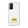 Slim Protection Case［ &UCHINOCO - Mini Pig ］