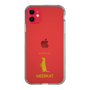 Slim Protection Case［ &UCHINOCO - Meerkat ］