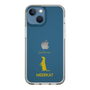 Slim Protection Case［ &UCHINOCO - Meerkat ］