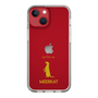Slim Protection Case［ &UCHINOCO - Meerkat ］