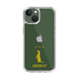 Slim Protection Case［ &UCHINOCO - Meerkat ］