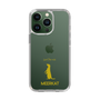 Slim Protection Case［ &UCHINOCO - Meerkat ］