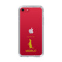 Slim Protection Case［ &UCHINOCO - Meerkat ］