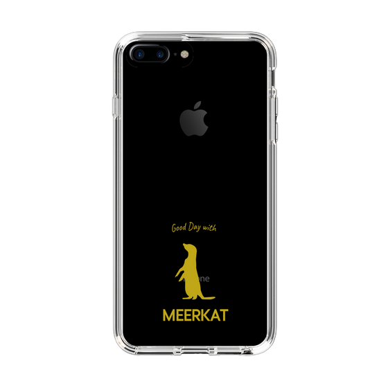 Slim Protection Case［ &UCHINOCO - Meerkat ］