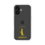 Slim Protection Case［ &UCHINOCO - Meerkat ］