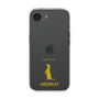 Slim Protection Case［ &UCHINOCO - Meerkat ］