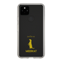 Slim Protection Case［ &UCHINOCO - Meerkat ］