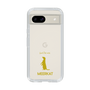 Slim Protection Case［ &UCHINOCO - Meerkat ］