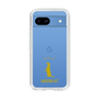 Slim Protection Case［ &UCHINOCO - Meerkat ］