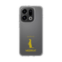 Slim Protection Case［ &UCHINOCO - Meerkat ］
