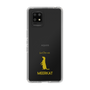 Slim Protection Case［ &UCHINOCO - Meerkat ］