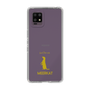 Slim Protection Case［ &UCHINOCO - Meerkat ］