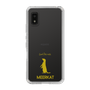 Slim Protection Case［ &UCHINOCO - Meerkat ］