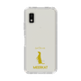 Slim Protection Case［ &UCHINOCO - Meerkat ］