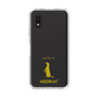 Slim Protection Case［ &UCHINOCO - Meerkat ］