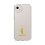 Slim Protection Case［ &UCHINOCO - Meerkat ］