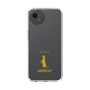 Slim Protection Case［ &UCHINOCO - Meerkat ］