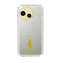 Slim Protection Case［ &UCHINOCO - Meerkat ］