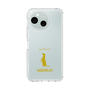 Slim Protection Case［ &UCHINOCO - Meerkat ］
