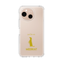 Slim Protection Case［ &UCHINOCO - Meerkat ］