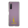 Slim Protection Case［ &UCHINOCO - Meerkat ］