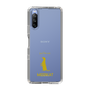 Slim Protection Case［ &UCHINOCO - Meerkat ］