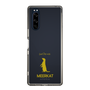 Slim Protection Case［ &UCHINOCO - Meerkat ］