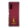 Slim Protection Case［ &UCHINOCO - Meerkat ］