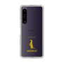 Slim Protection Case［ &UCHINOCO - Meerkat ］