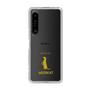 Slim Protection Case［ &UCHINOCO - Meerkat ］