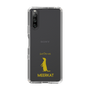 Slim Protection Case［ &UCHINOCO - Meerkat ］