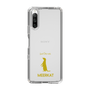 Slim Protection Case［ &UCHINOCO - Meerkat ］
