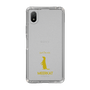 Slim Protection Case［ &UCHINOCO - Meerkat ］