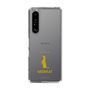 Slim Protection Case［ &UCHINOCO - Meerkat ］