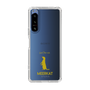 Slim Protection Case［ &UCHINOCO - Meerkat ］
