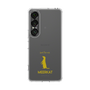 Slim Protection Case［ &UCHINOCO - Meerkat ］
