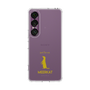 Slim Protection Case［ &UCHINOCO - Meerkat ］